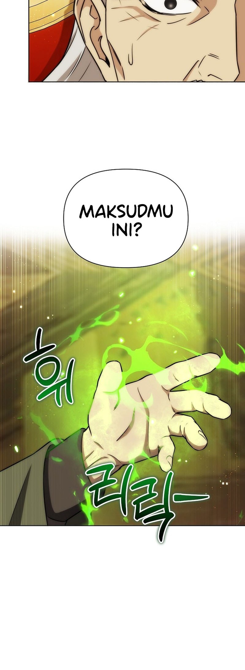 Barbarian’s Adventure In A Fantasy World Chapter 19 Gambar 34