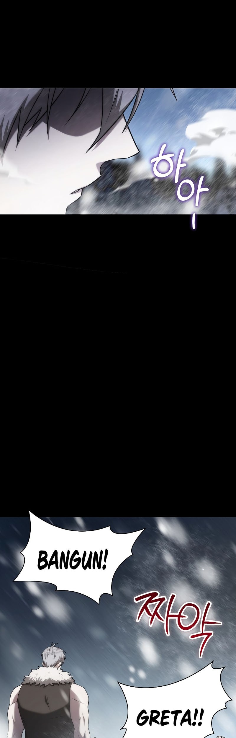 Barbarian’s Adventure In A Fantasy World Chapter 1 Gambar 28