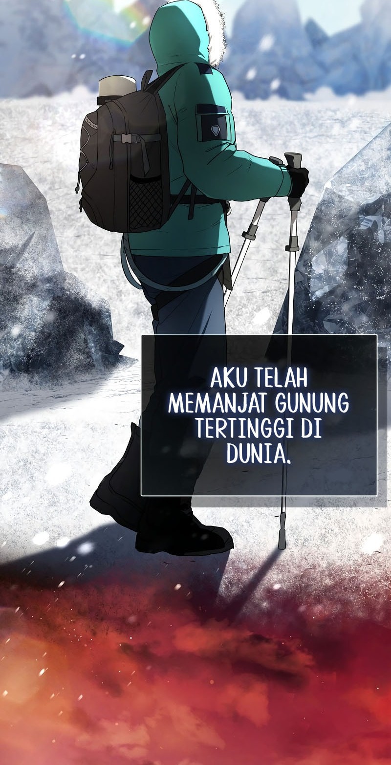 Barbarian’s Adventure In A Fantasy World Chapter 1 Gambar 33
