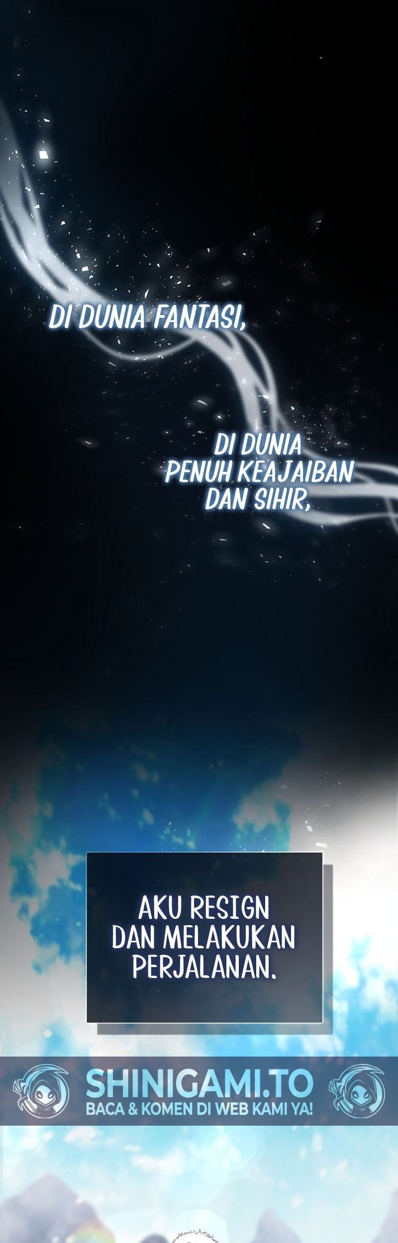 Barbarian’s Adventure In A Fantasy World Chapter 1 Gambar 32