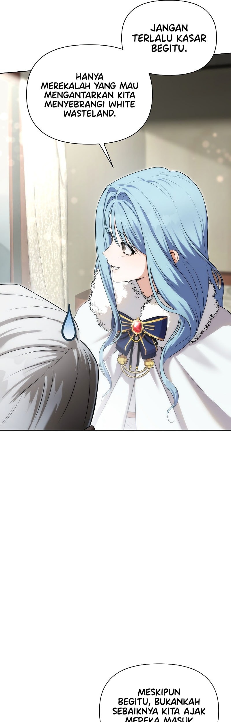 Barbarian’s Adventure In A Fantasy World Chapter 1 Gambar 46