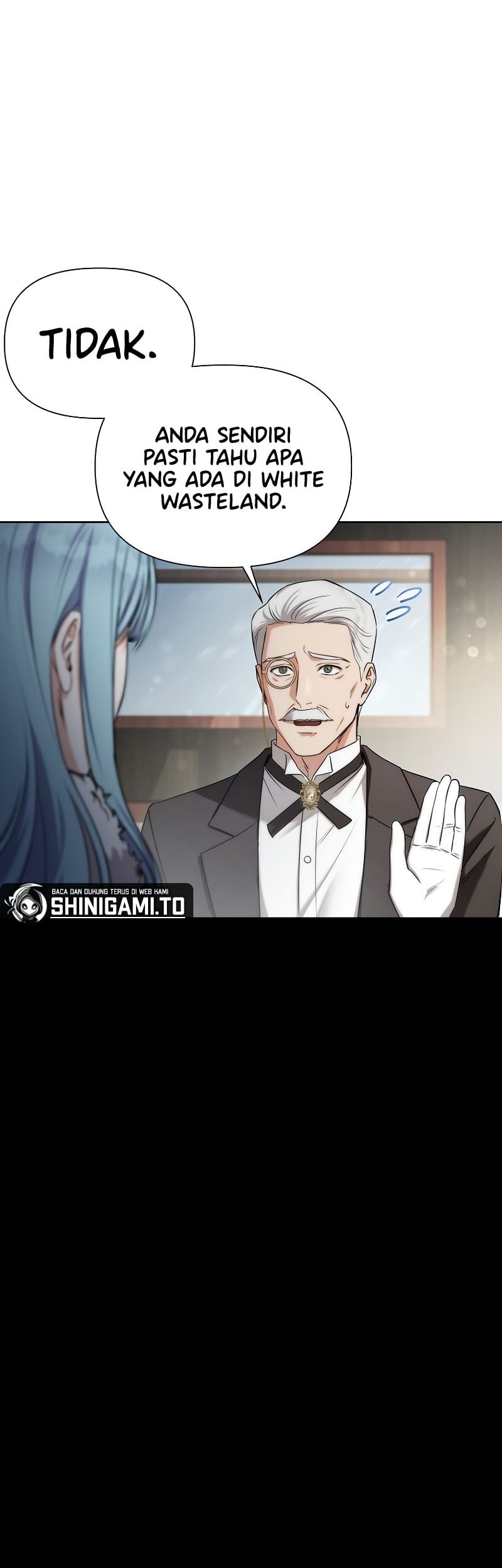 Barbarian’s Adventure In A Fantasy World Chapter 1 Gambar 48