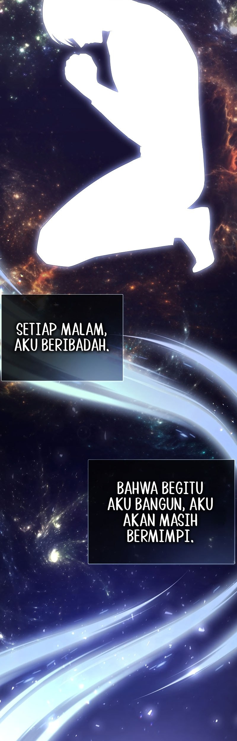 Barbarian’s Adventure In A Fantasy World Chapter 1 Gambar 36