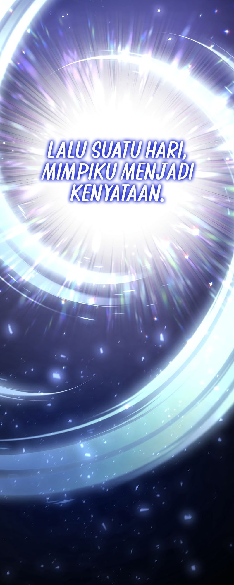 Barbarian’s Adventure In A Fantasy World Chapter 1 Gambar 37