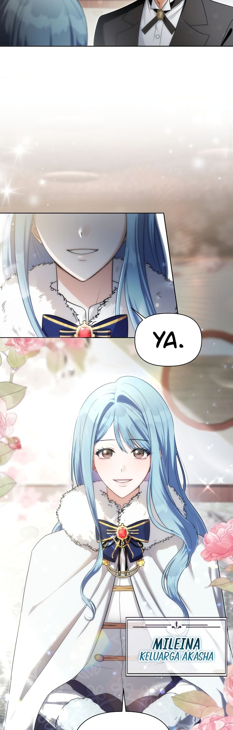 Barbarian’s Adventure In A Fantasy World Chapter 1 Gambar 44