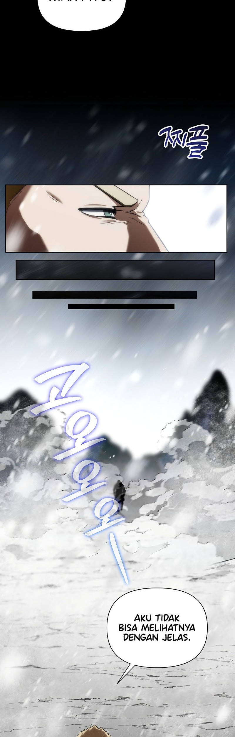 Barbarian’s Adventure In A Fantasy World Chapter 1 Gambar 63