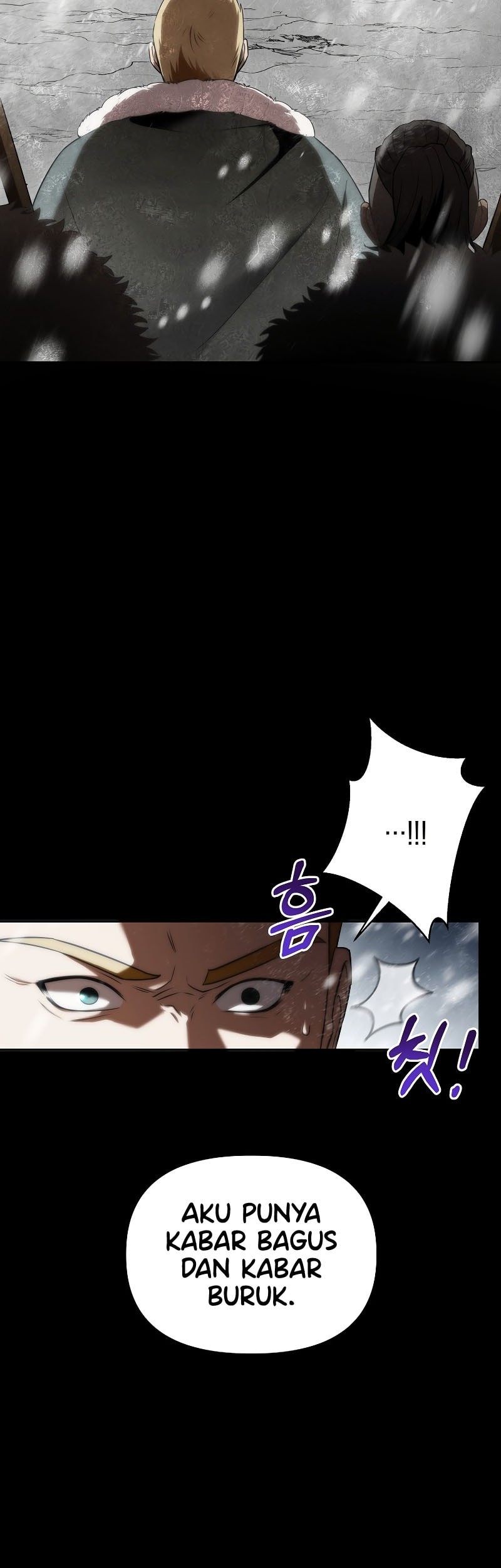 Barbarian’s Adventure In A Fantasy World Chapter 1 Gambar 64