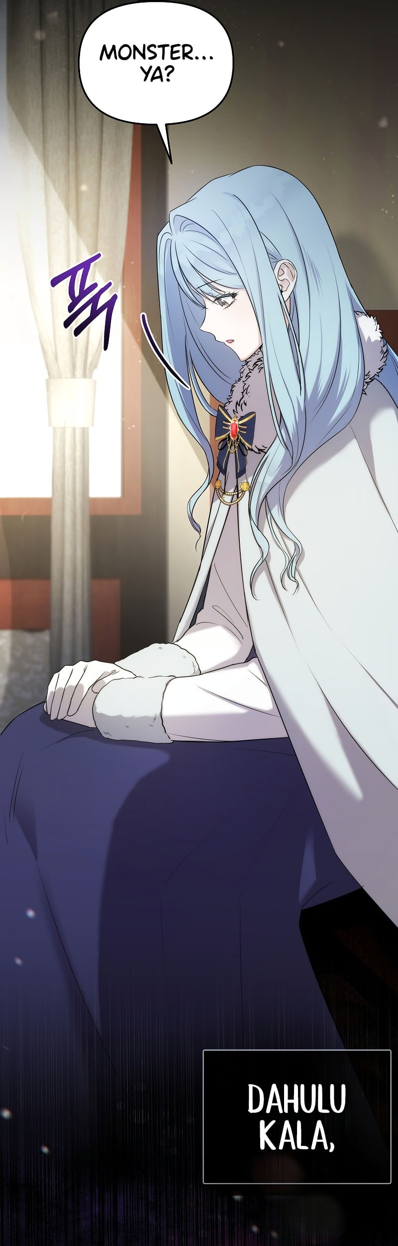 Barbarian’s Adventure In A Fantasy World Chapter 1 Gambar 50