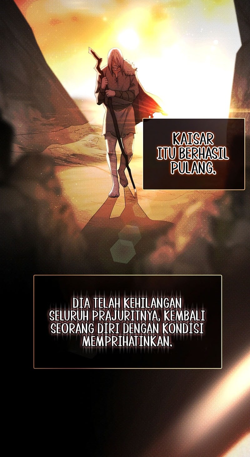 Barbarian’s Adventure In A Fantasy World Chapter 1 Gambar 53