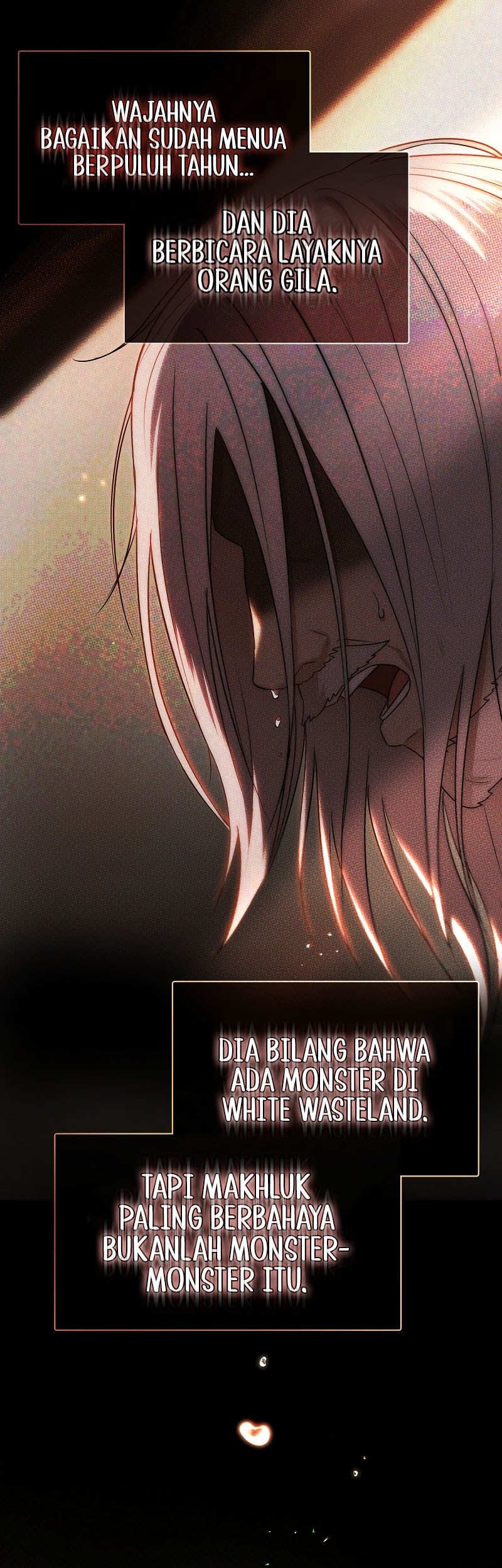 Barbarian’s Adventure In A Fantasy World Chapter 1 Gambar 54