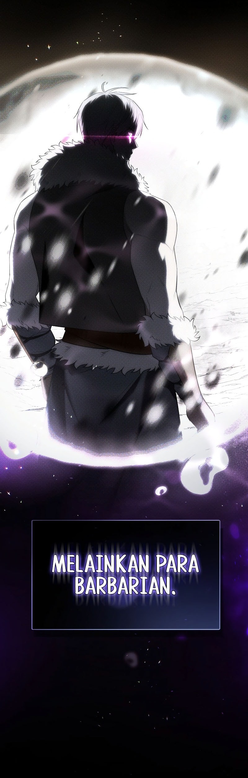 Barbarian’s Adventure In A Fantasy World Chapter 1 Gambar 55