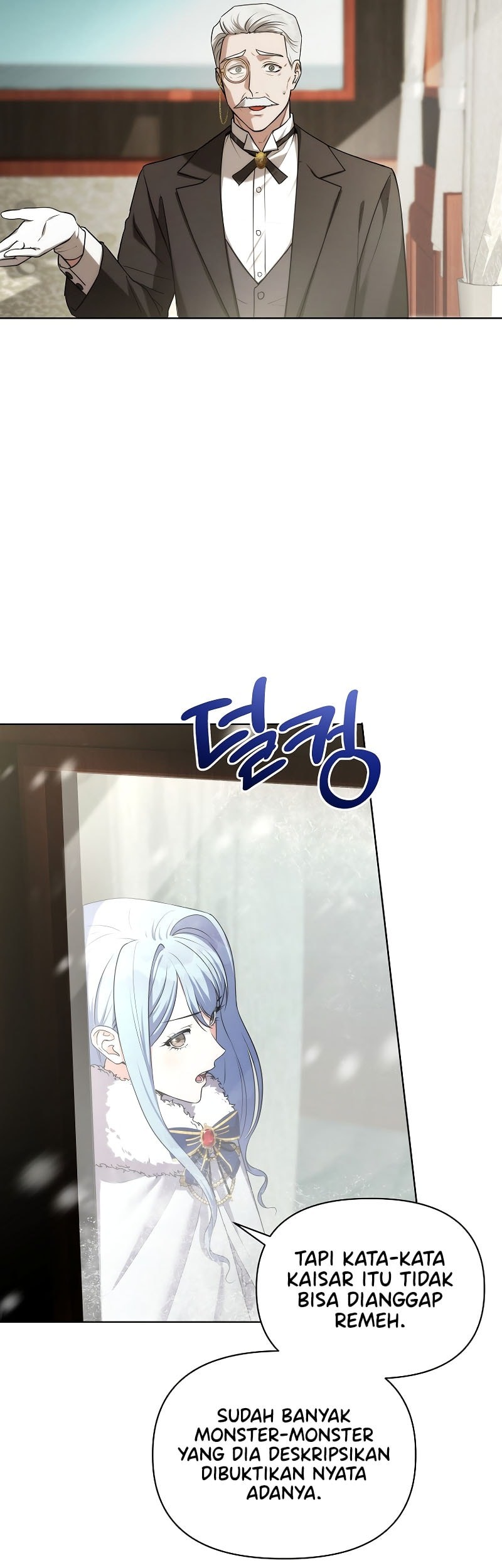 Barbarian’s Adventure In A Fantasy World Chapter 1 Gambar 58