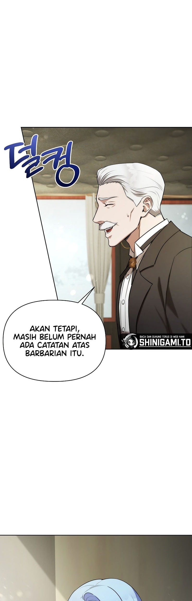 Barbarian’s Adventure In A Fantasy World Chapter 1 Gambar 59