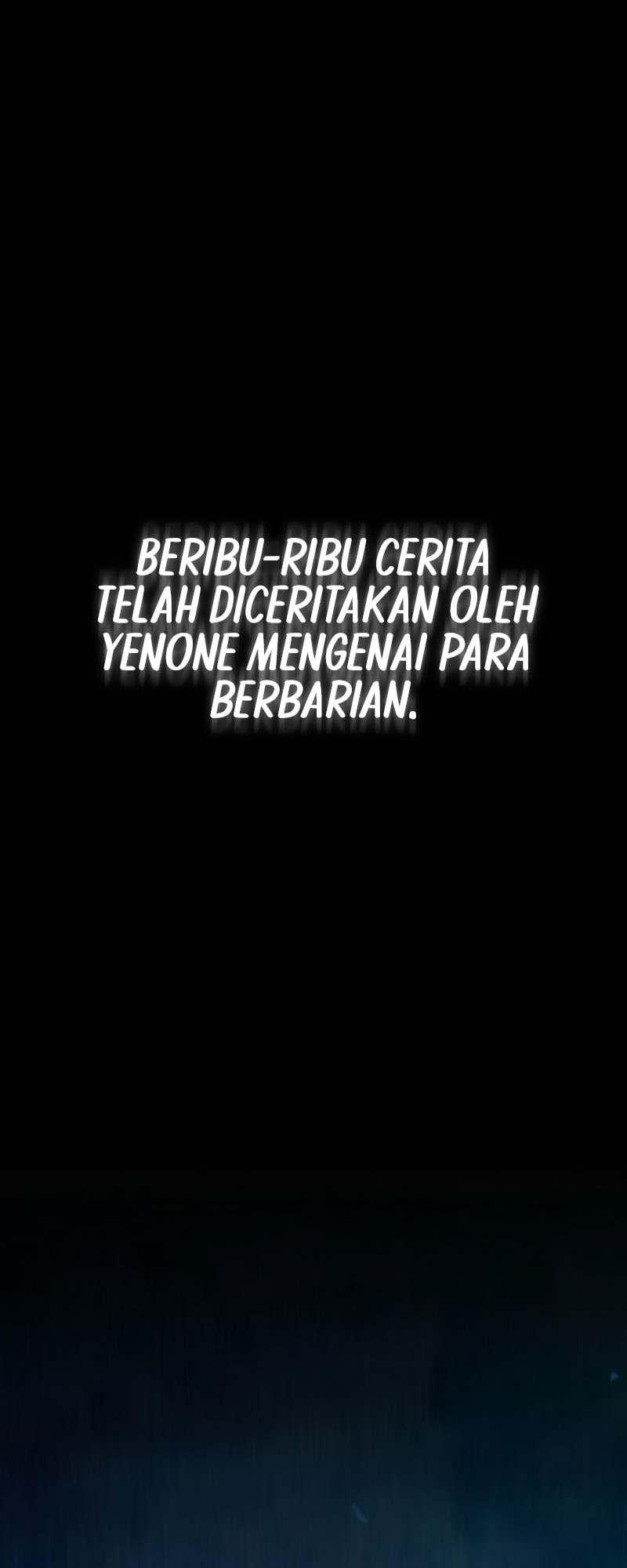 Barbarian’s Adventure In A Fantasy World Chapter 1 Gambar 61