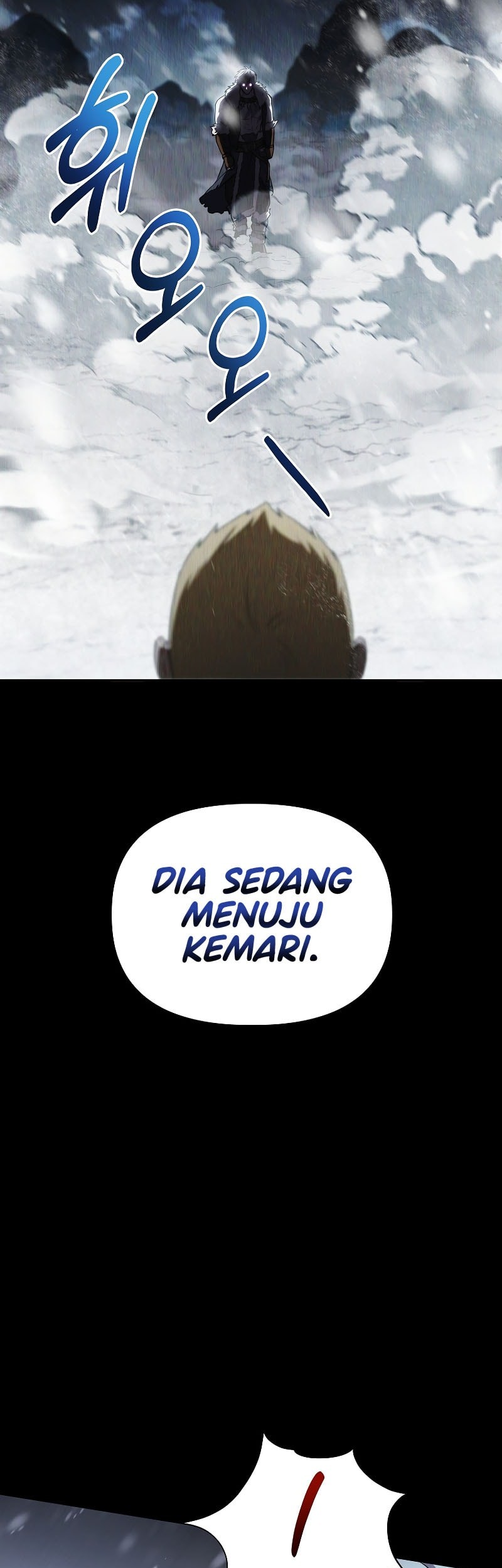 Barbarian’s Adventure In A Fantasy World Chapter 1 Gambar 66