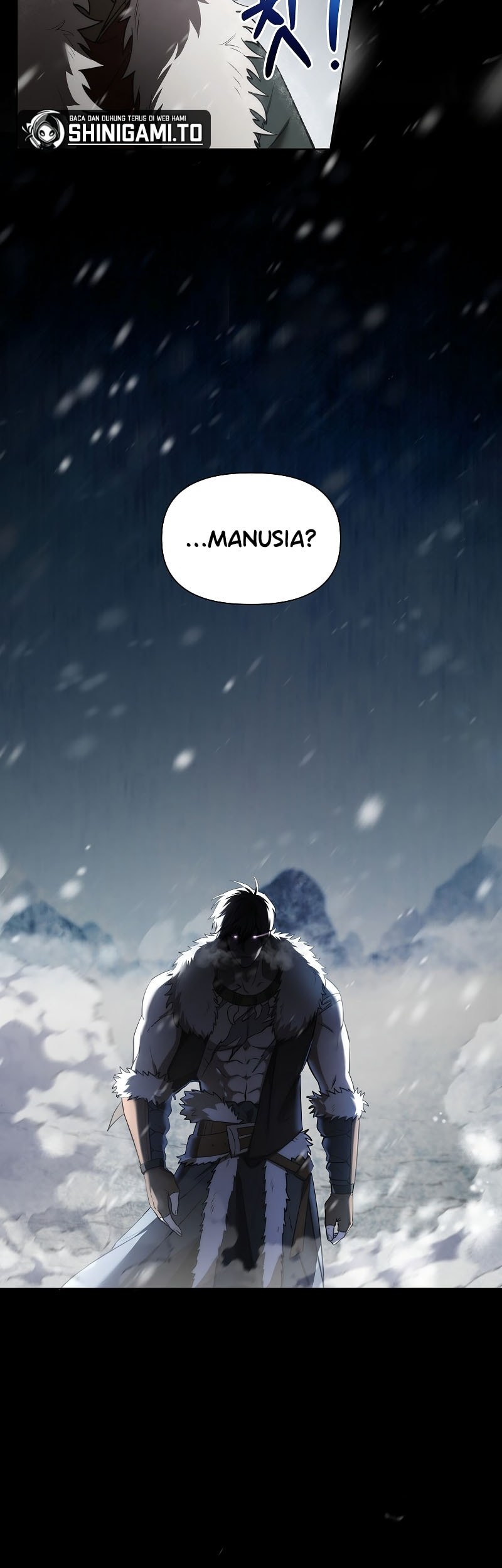 Barbarian’s Adventure In A Fantasy World Chapter 1 Gambar 68