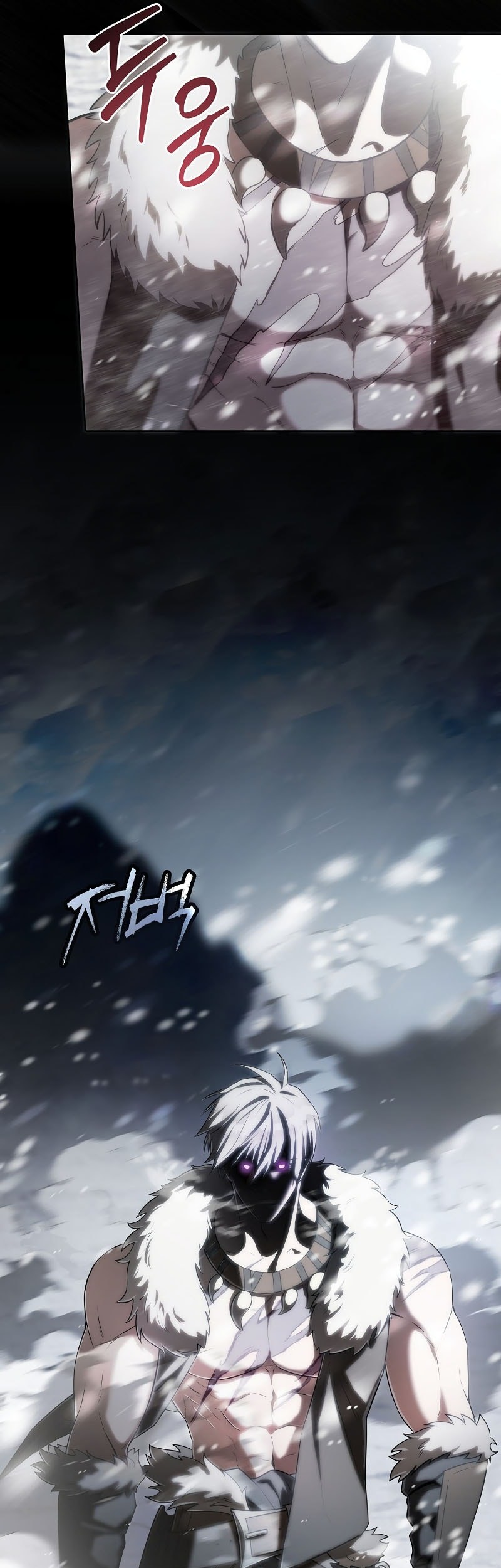 Barbarian’s Adventure In A Fantasy World Chapter 1 Gambar 70