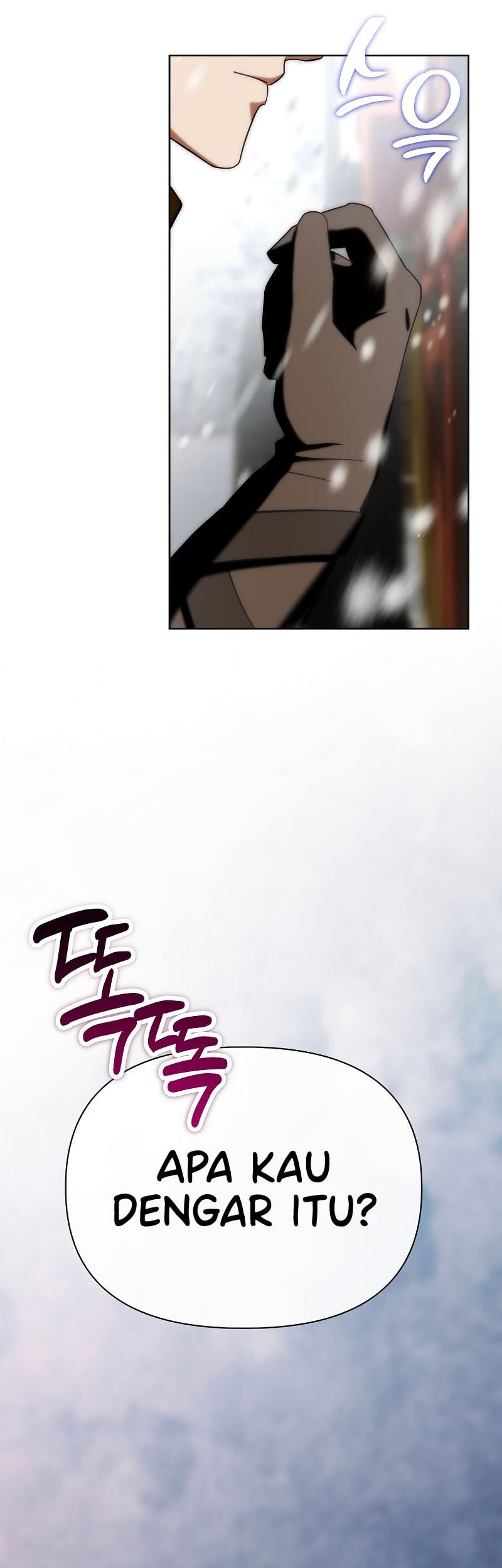 Barbarian’s Adventure In A Fantasy World Chapter 1 Gambar 86