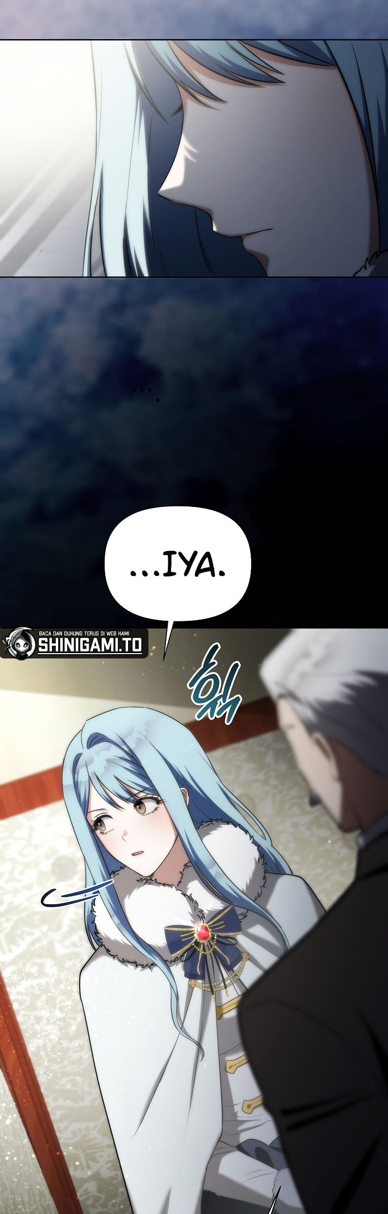 Barbarian’s Adventure In A Fantasy World Chapter 1 Gambar 87