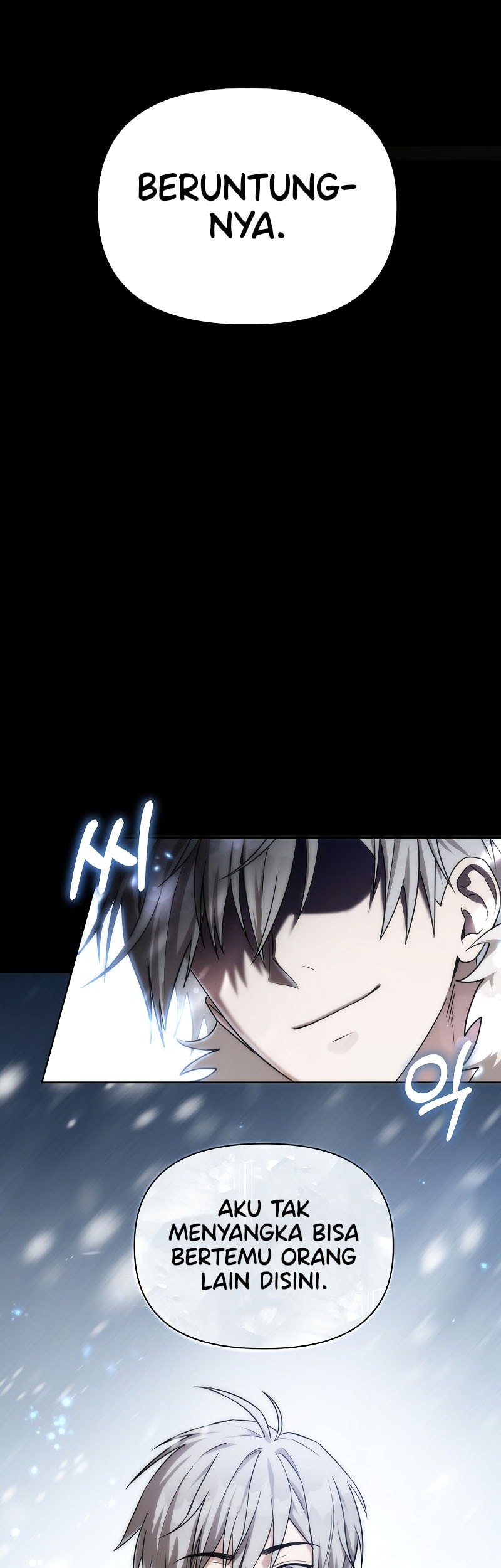 Barbarian’s Adventure In A Fantasy World Chapter 1 Gambar 74