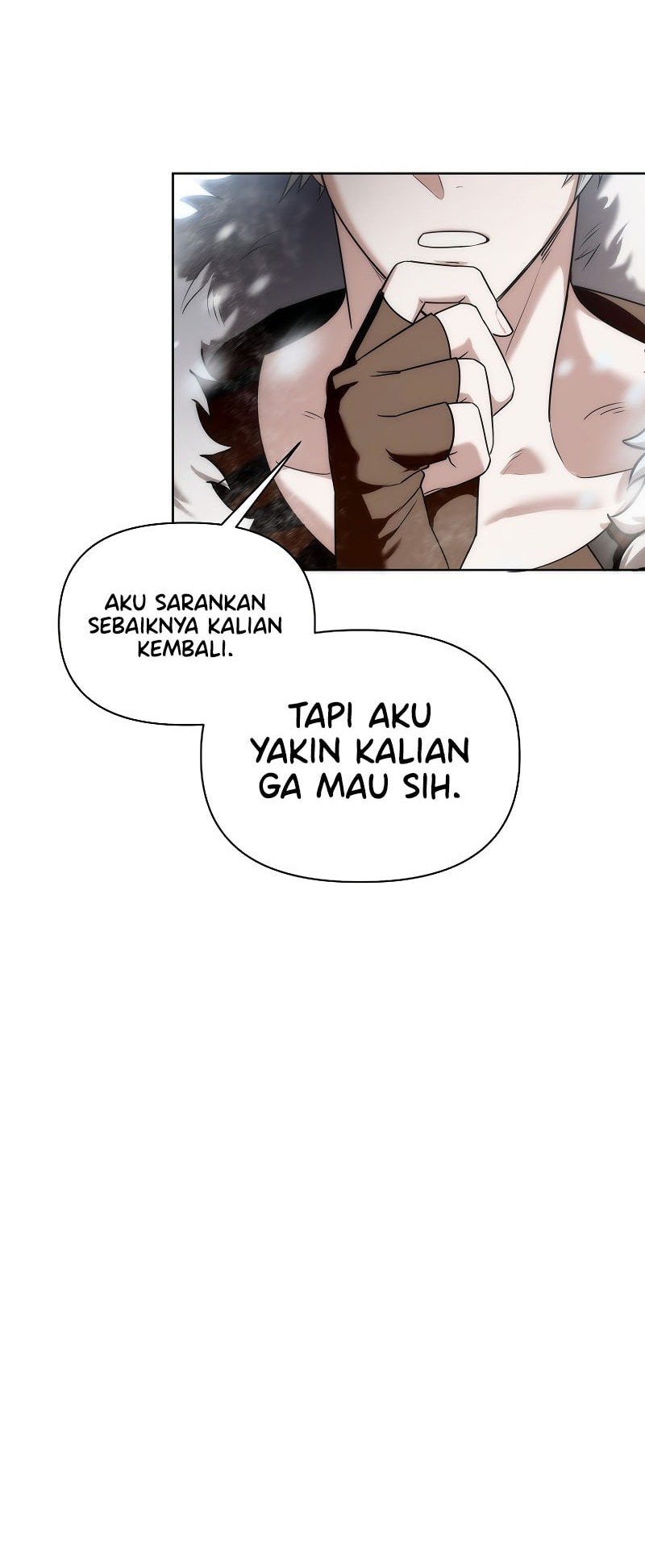 Barbarian’s Adventure In A Fantasy World Chapter 1 Gambar 77