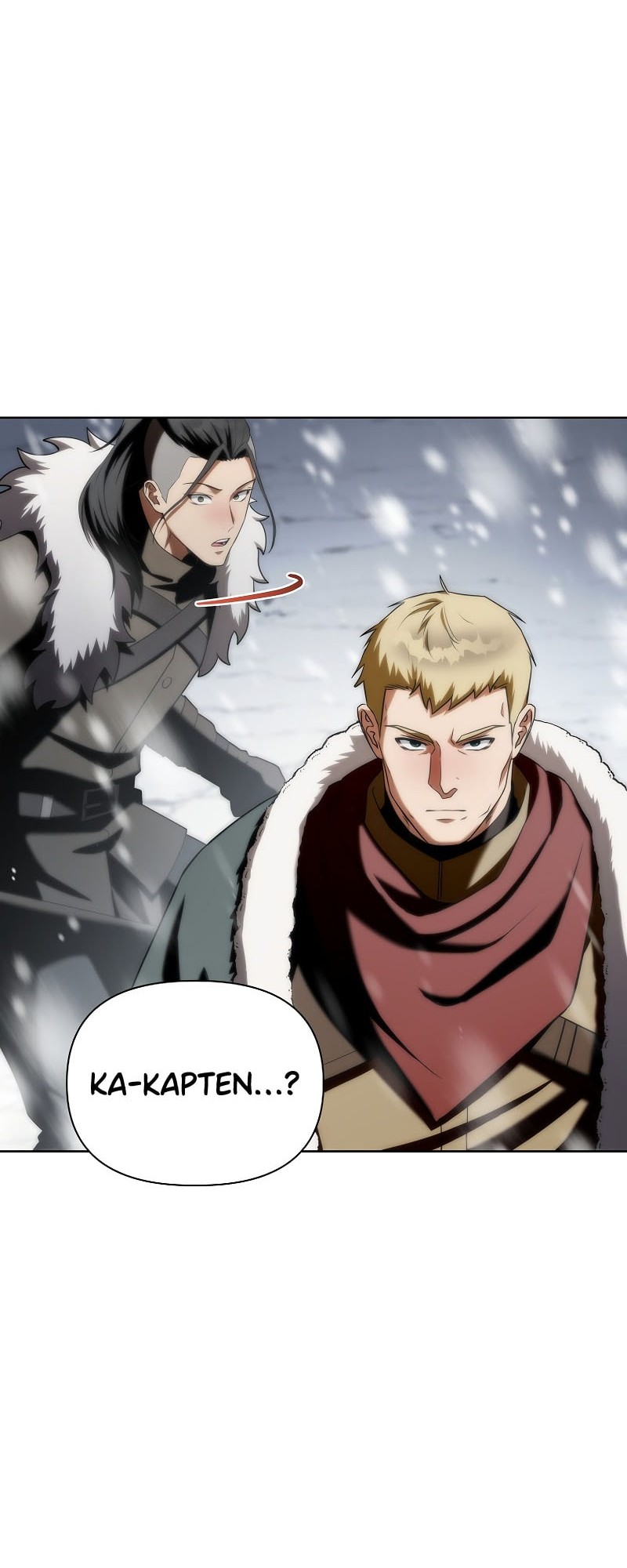 Barbarian’s Adventure In A Fantasy World Chapter 1 Gambar 85