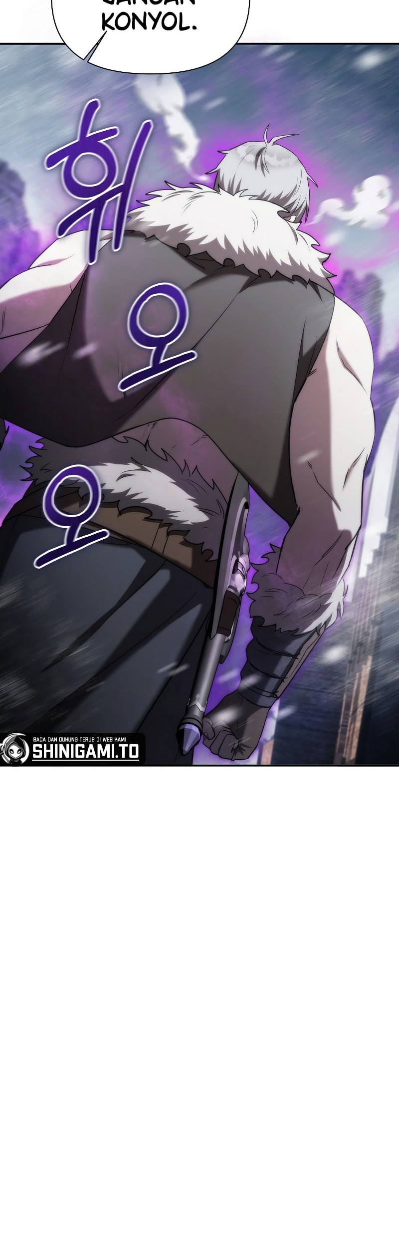 Barbarian’s Adventure In A Fantasy World Chapter 1 Gambar 103