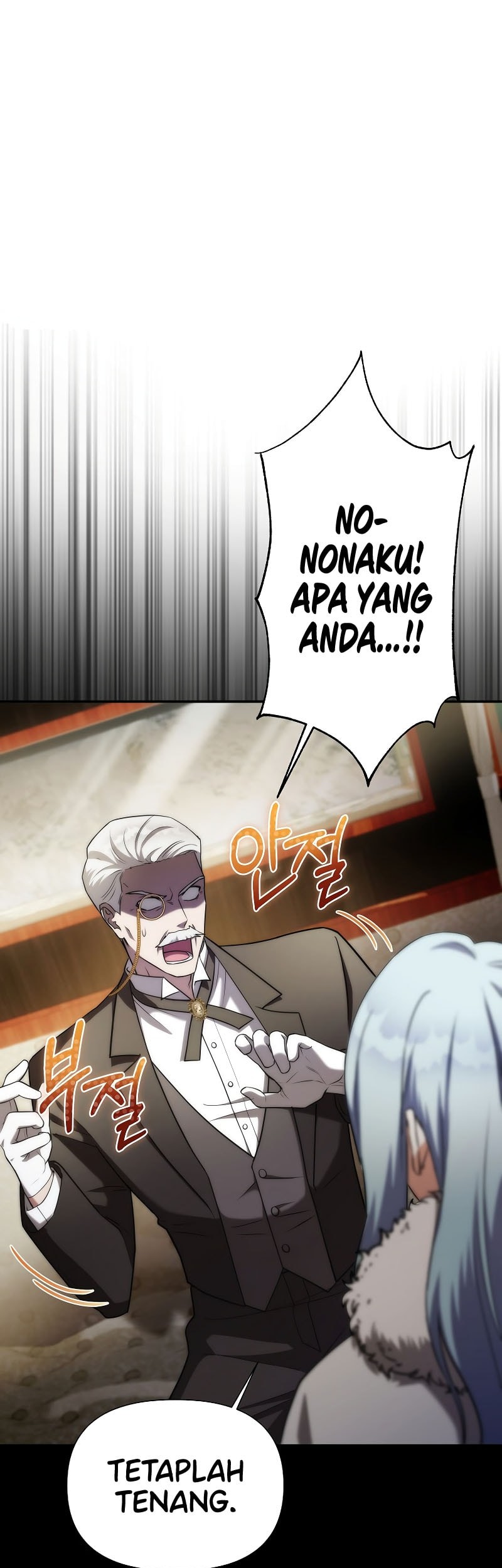 Barbarian’s Adventure In A Fantasy World Chapter 1 Gambar 104