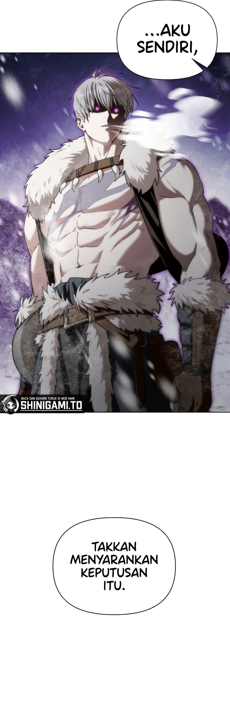 Barbarian’s Adventure In A Fantasy World Chapter 1 Gambar 90