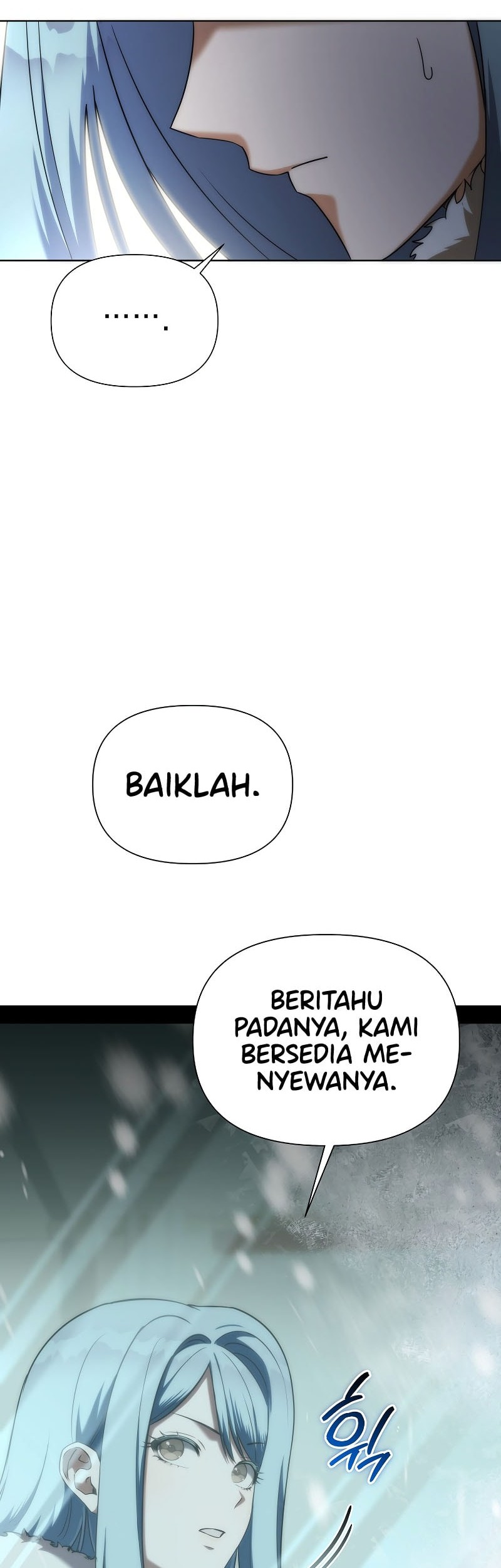 Barbarian’s Adventure In A Fantasy World Chapter 1 Gambar 91