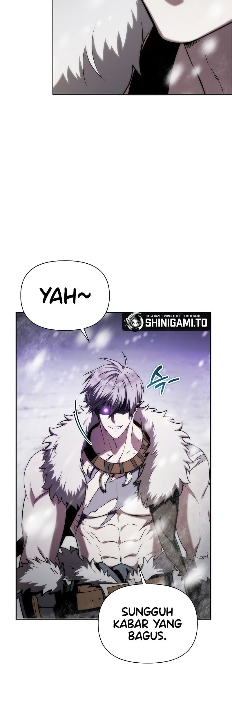 Barbarian’s Adventure In A Fantasy World Chapter 1 Gambar 95