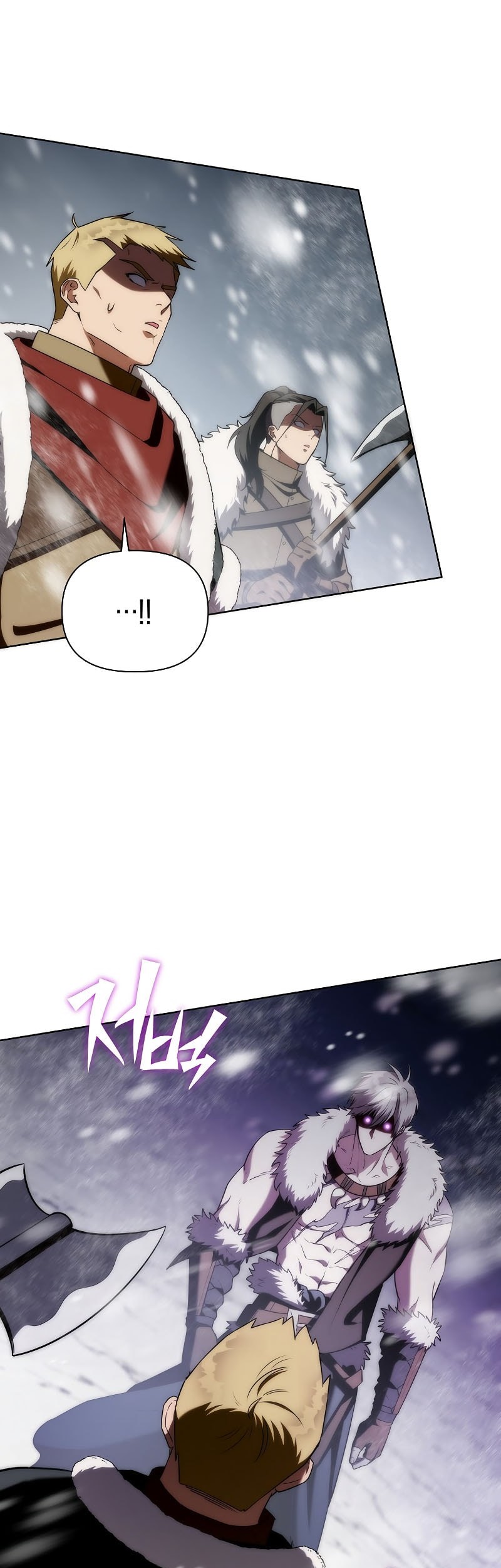 Barbarian’s Adventure In A Fantasy World Chapter 1 Gambar 96