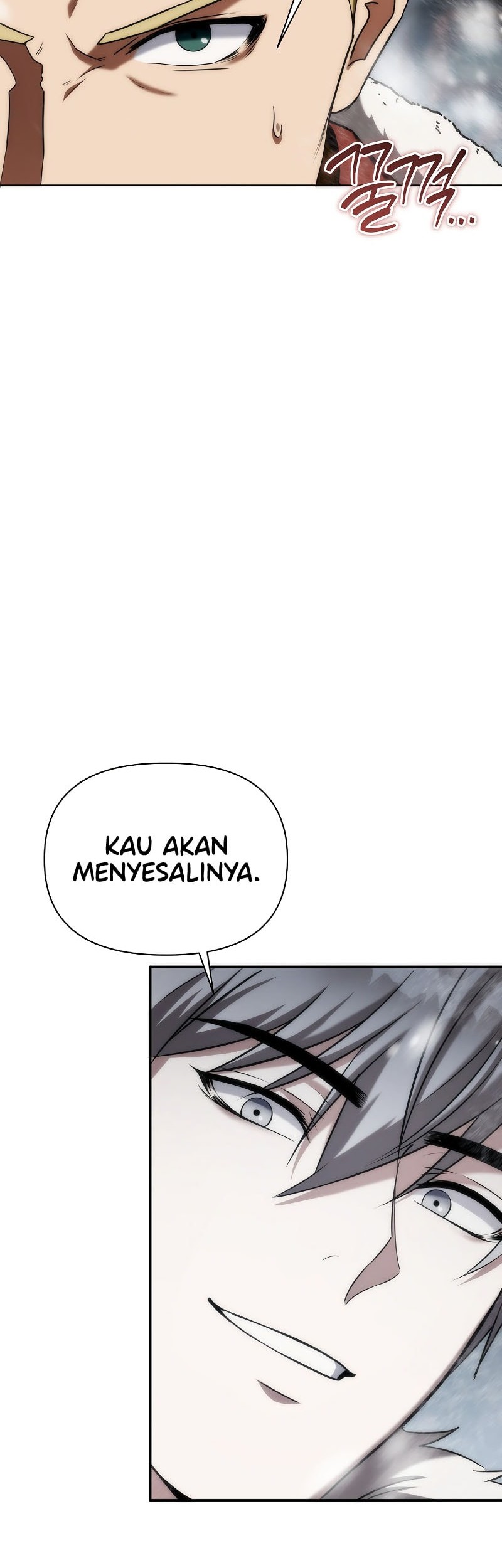 Barbarian’s Adventure In A Fantasy World Chapter 1 Gambar 99