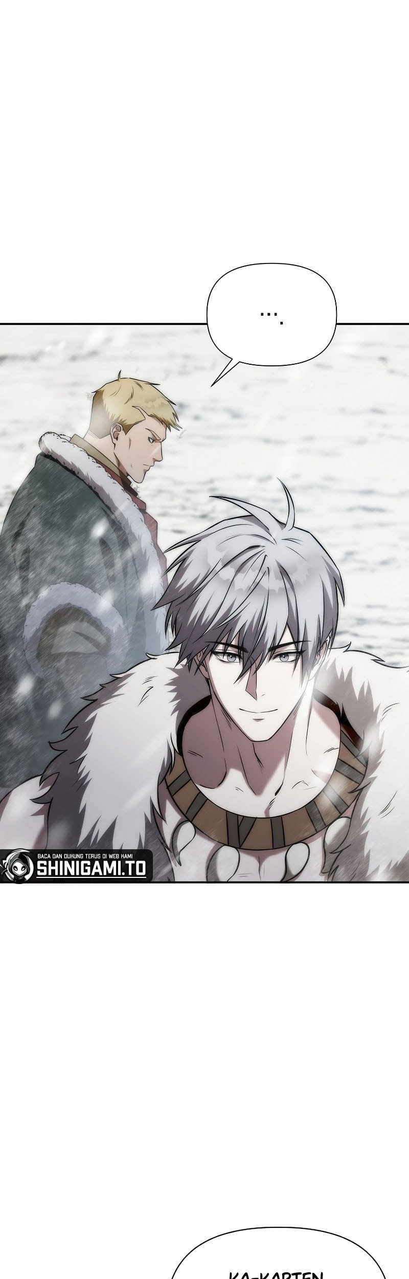 Barbarian’s Adventure In A Fantasy World Chapter 1 Gambar 100