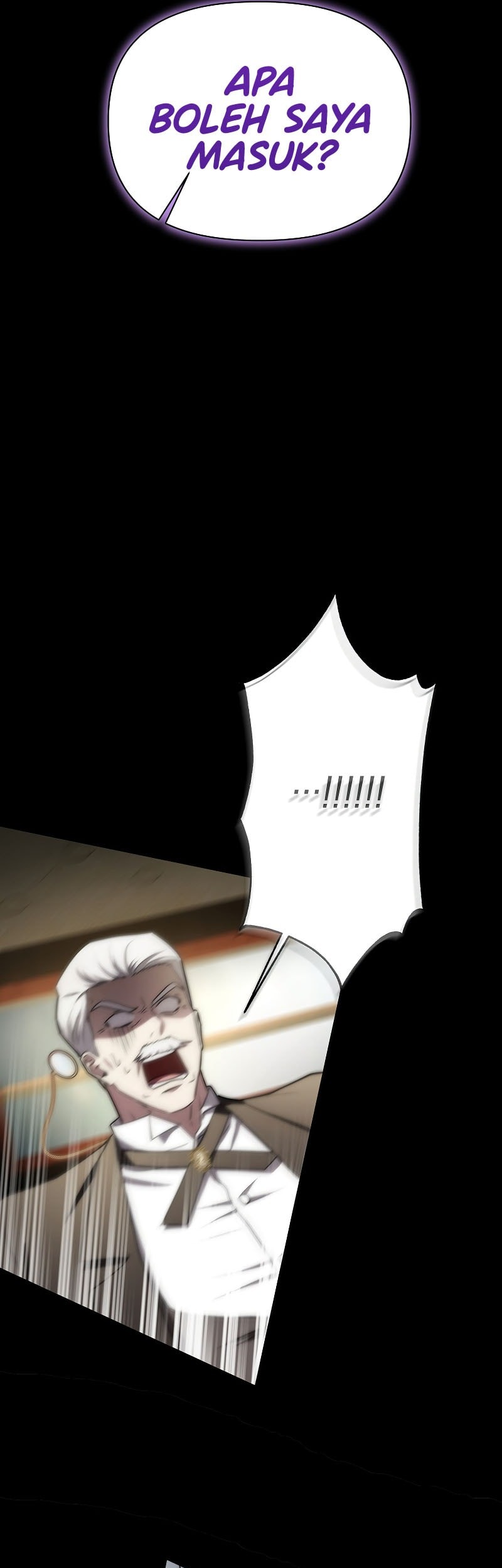 Barbarian’s Adventure In A Fantasy World Chapter 1 Gambar 106