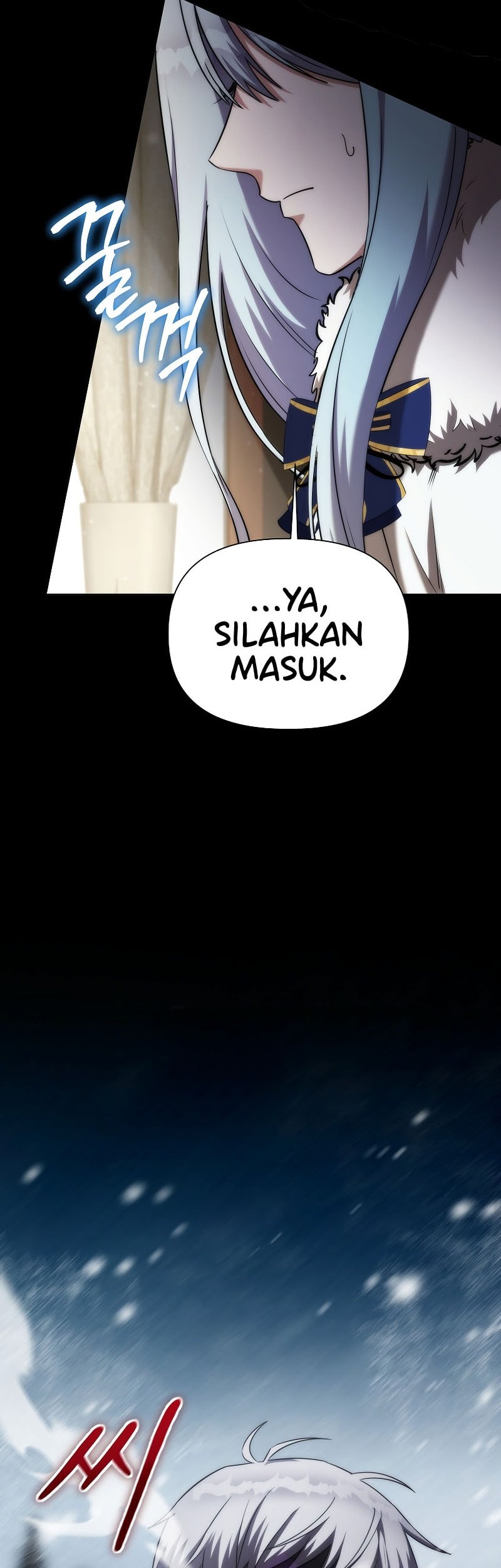 Barbarian’s Adventure In A Fantasy World Chapter 1 Gambar 107