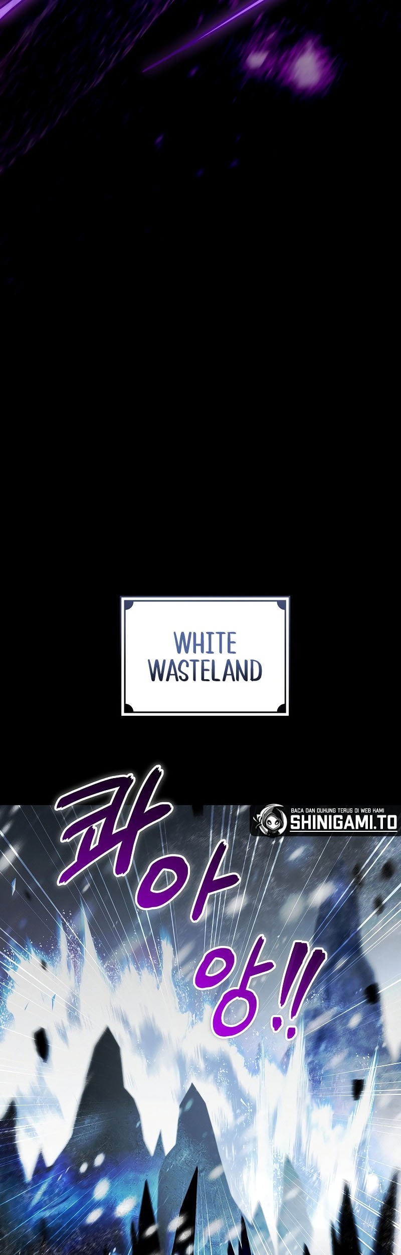 Barbarian’s Adventure In A Fantasy World Chapter 1 Gambar 8