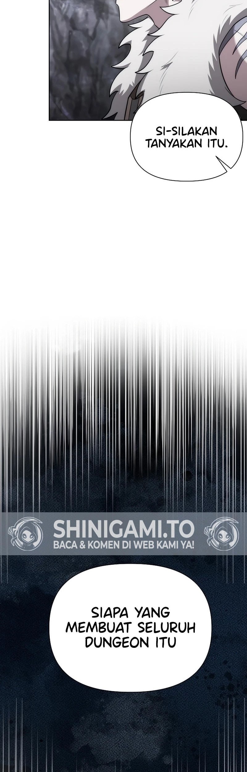 Barbarian’s Adventure In A Fantasy World Chapter 10 Gambar 39