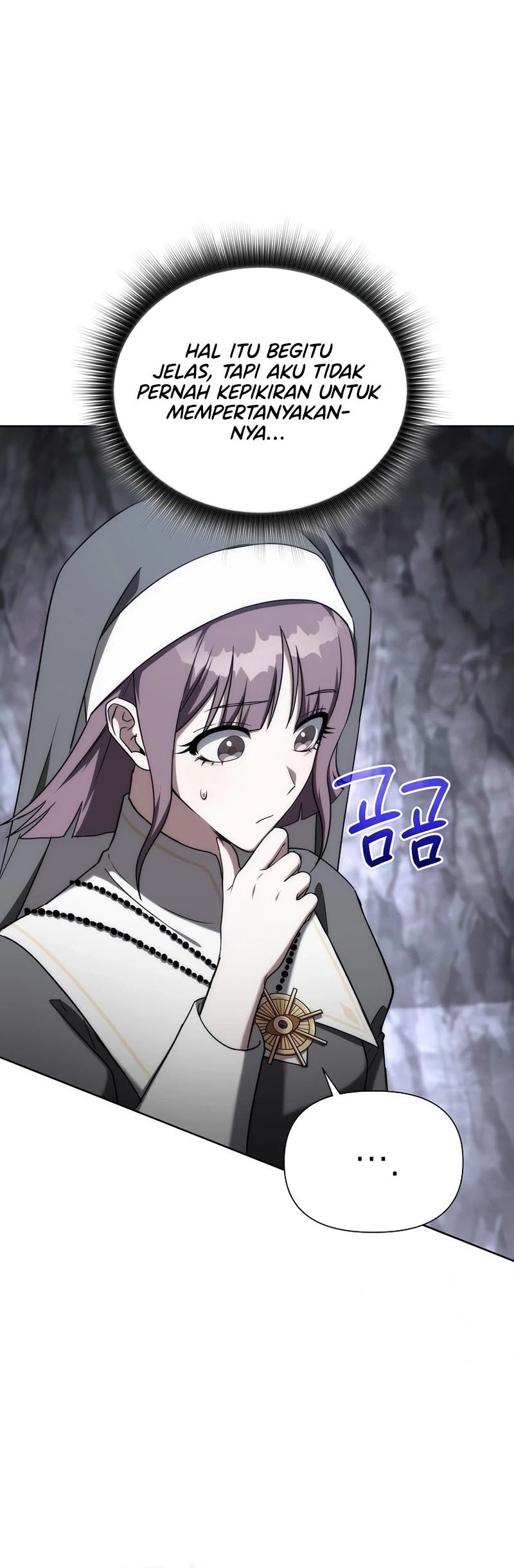 Barbarian’s Adventure In A Fantasy World Chapter 10 Gambar 45