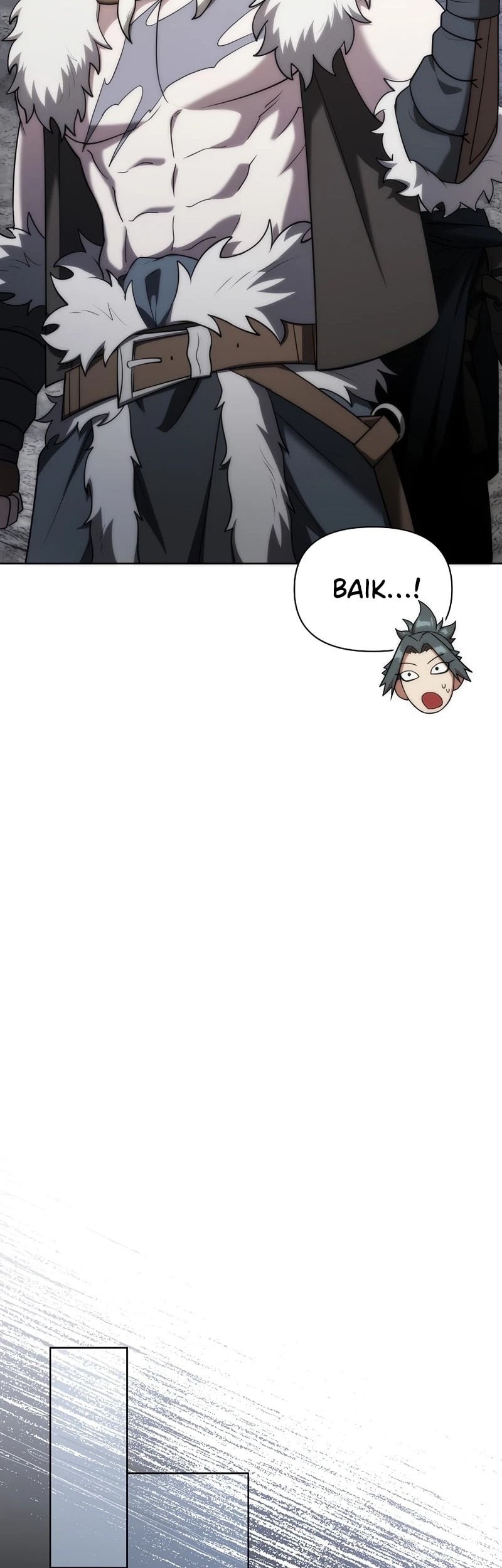 Barbarian’s Adventure In A Fantasy World Chapter 10 Gambar 52