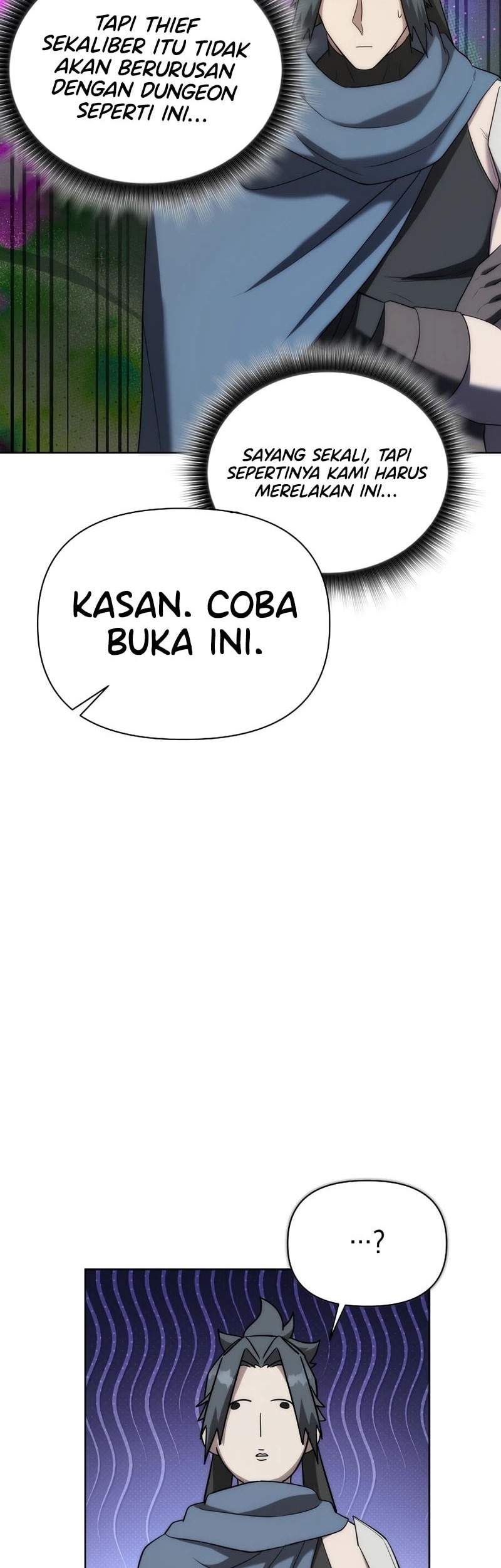 Barbarian’s Adventure In A Fantasy World Chapter 10 Gambar 59