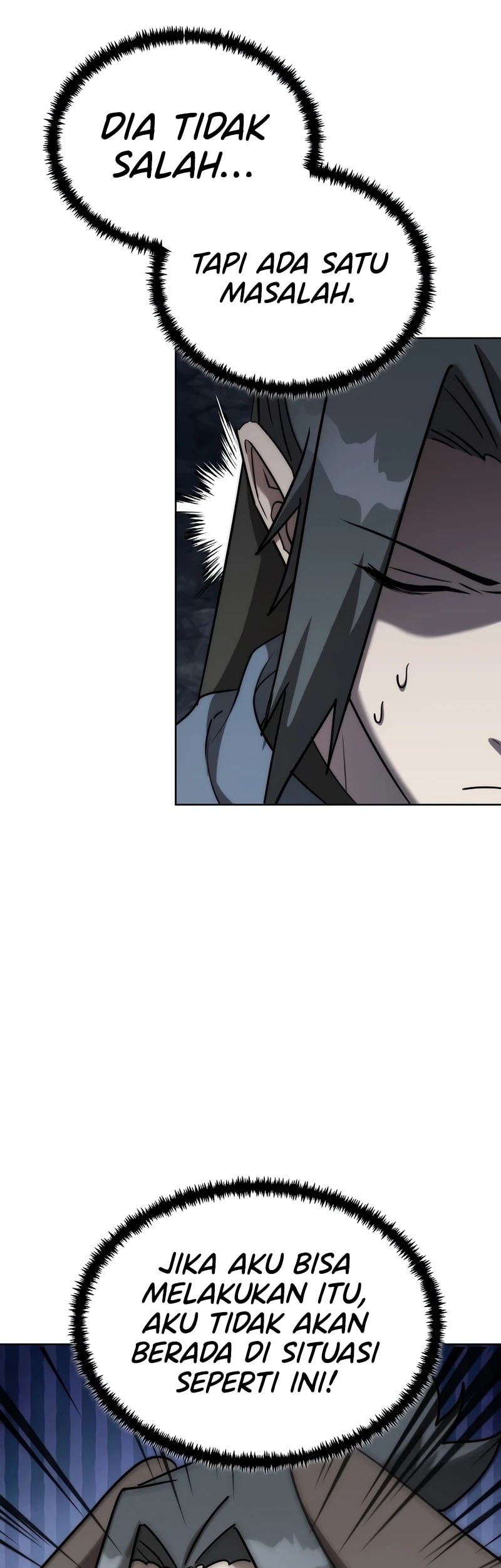 Barbarian’s Adventure In A Fantasy World Chapter 10 Gambar 62