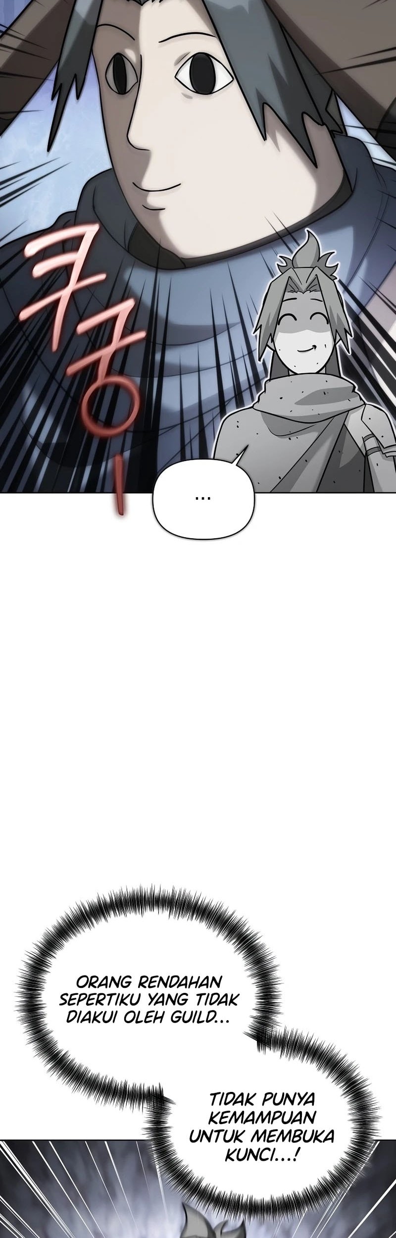 Barbarian’s Adventure In A Fantasy World Chapter 10 Gambar 63