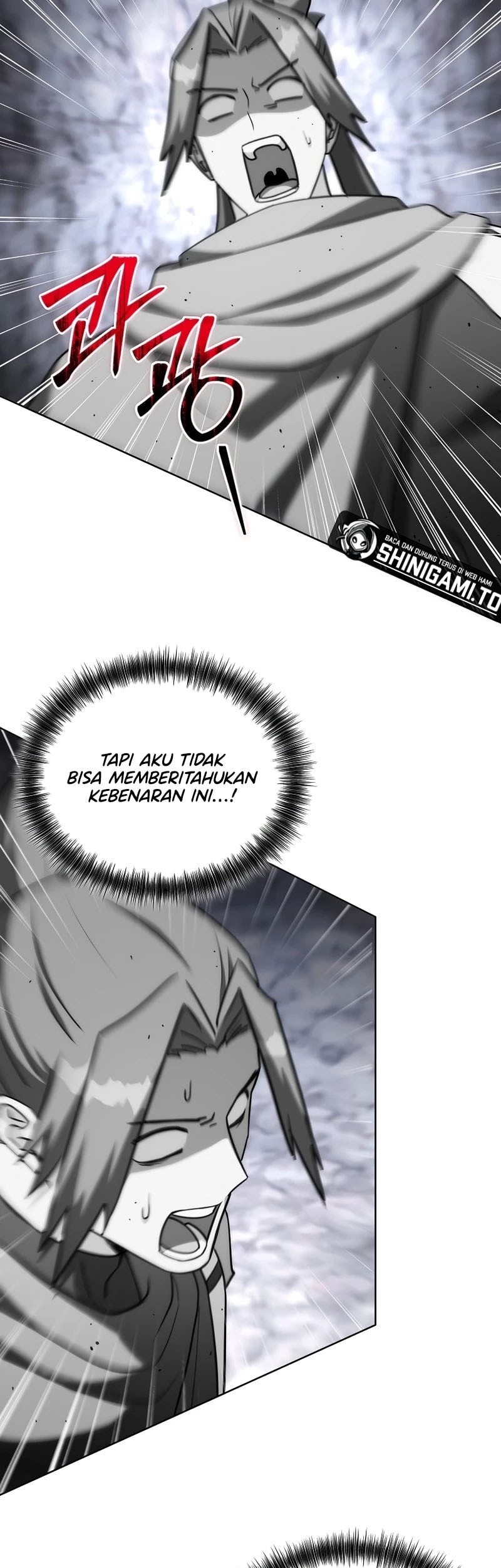 Barbarian’s Adventure In A Fantasy World Chapter 10 Gambar 64