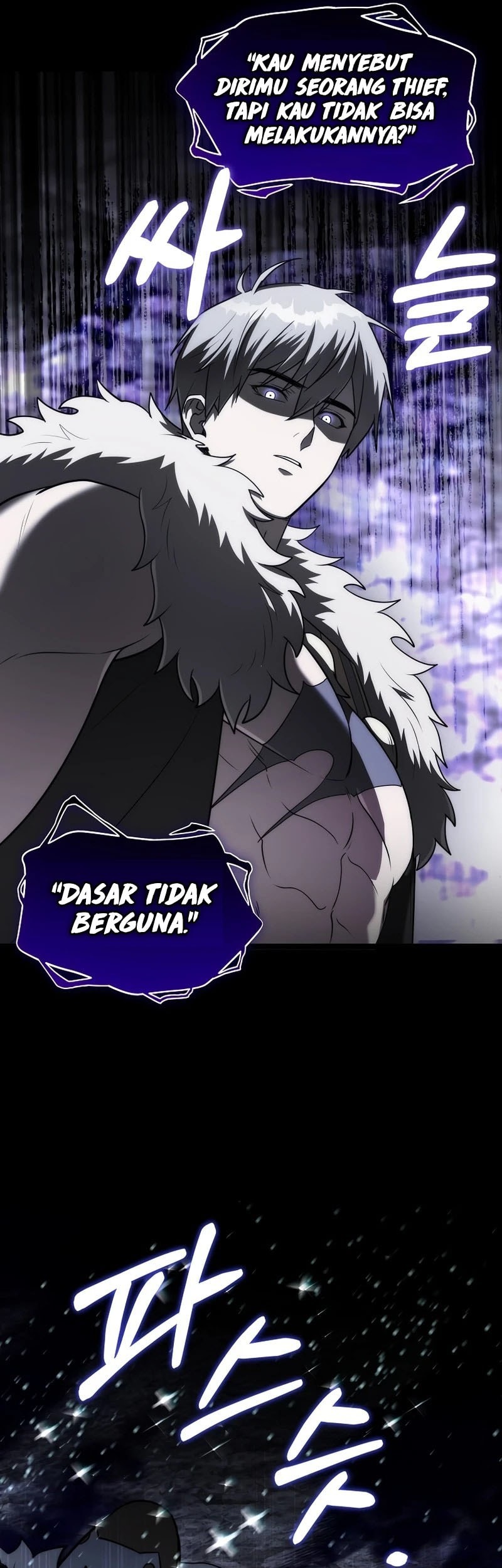 Barbarian’s Adventure In A Fantasy World Chapter 10 Gambar 66