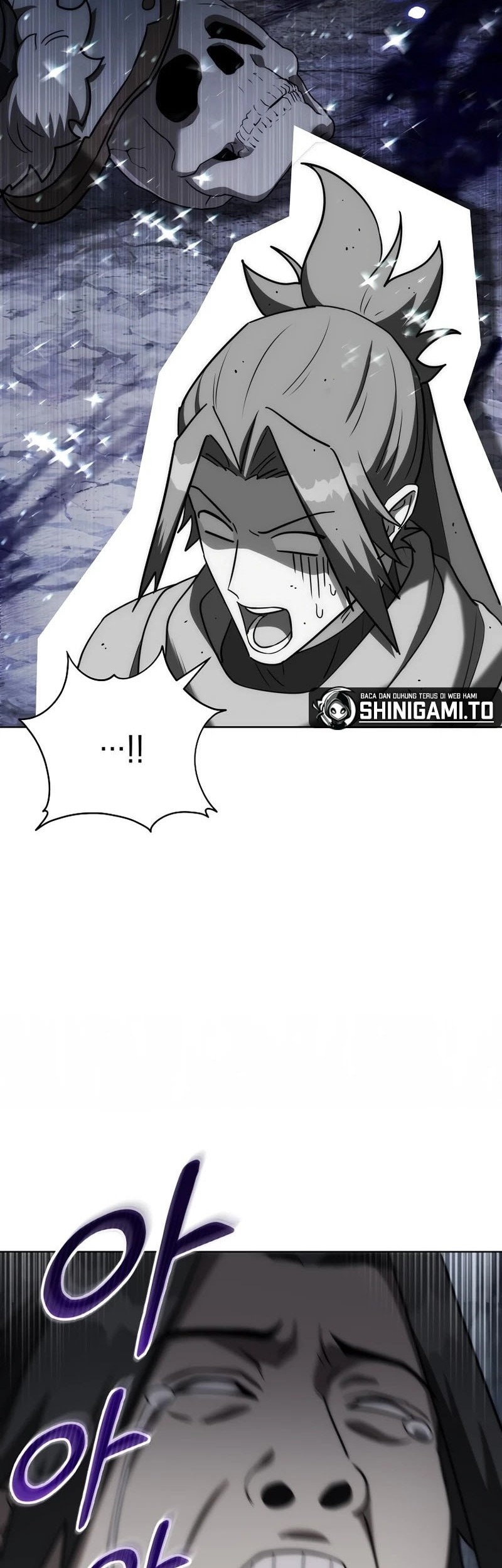 Barbarian’s Adventure In A Fantasy World Chapter 10 Gambar 67