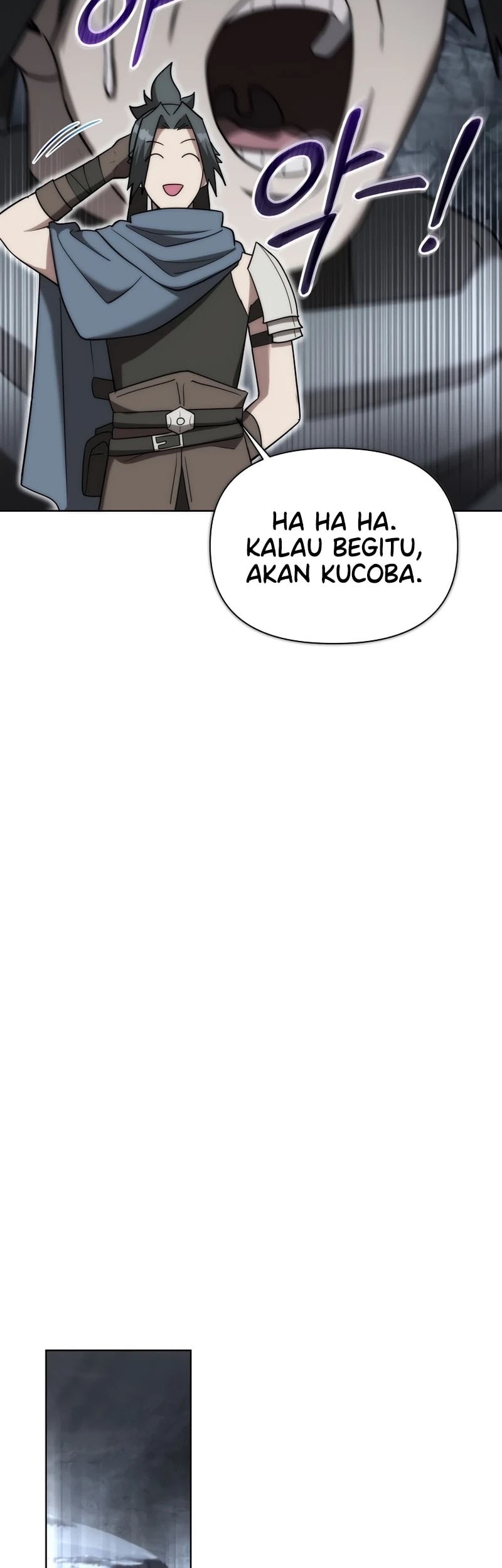 Barbarian’s Adventure In A Fantasy World Chapter 10 Gambar 68