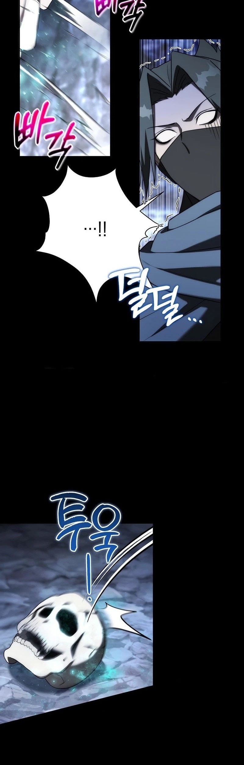 Barbarian’s Adventure In A Fantasy World Chapter 10 Gambar 3