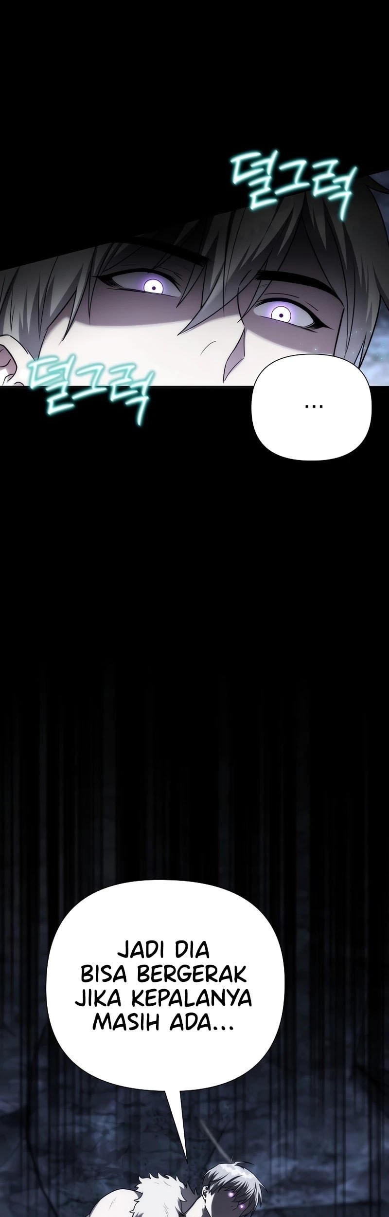 Barbarian’s Adventure In A Fantasy World Chapter 10 Gambar 4