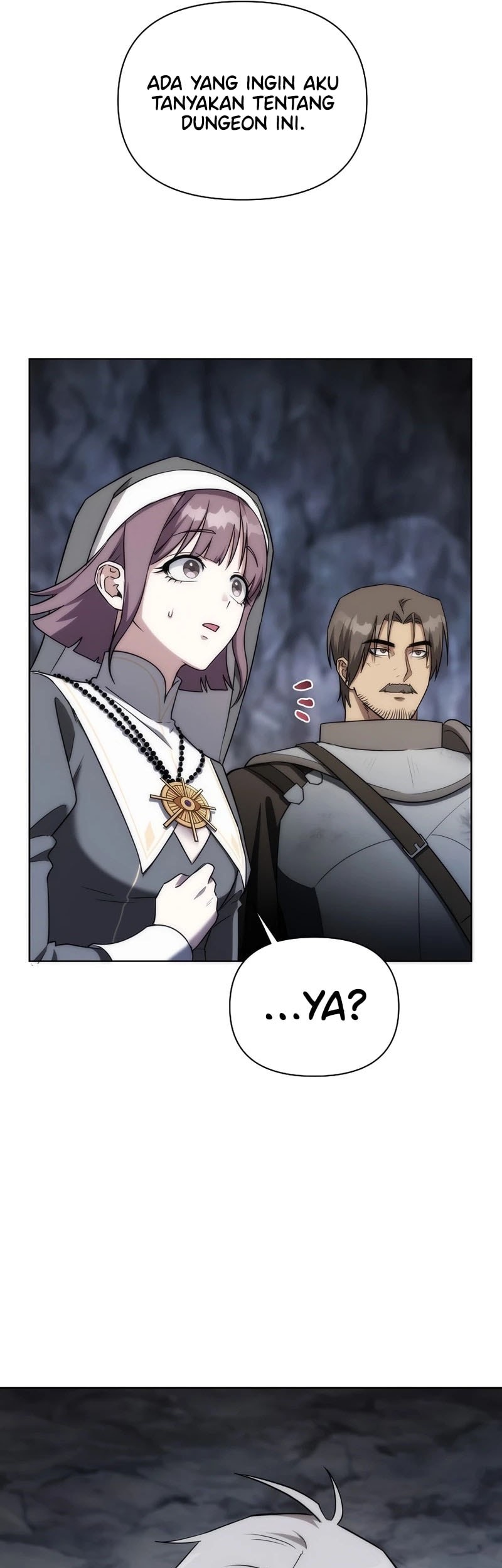 Barbarian’s Adventure In A Fantasy World Chapter 10 Gambar 22